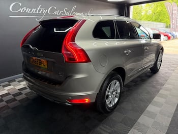 Used Volvo XC60 2015 for sale - 79632008: Photo