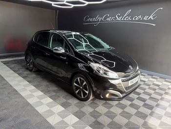 Used Peugeot 208 2019 for sale - 79506198: Photo
