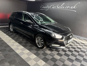 Used Hyundai i40 2015 for sale - 79350560: Photo