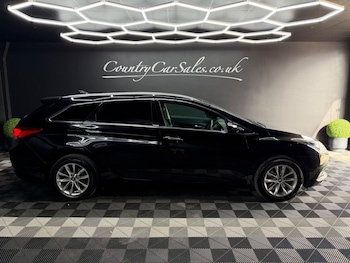 Used Hyundai i40 2015 for sale - 79350560: Photo