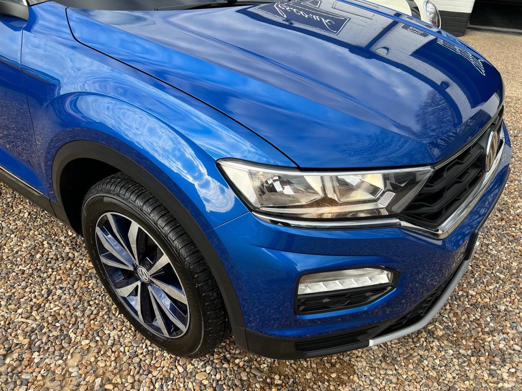 Used Volkswagen T-Roc 2019 for sale - 77729885: Photo 16
