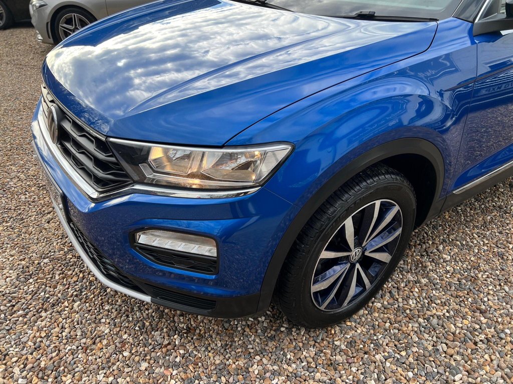 Used Volkswagen T-Roc 2019 for sale - 77729885: Photo 17