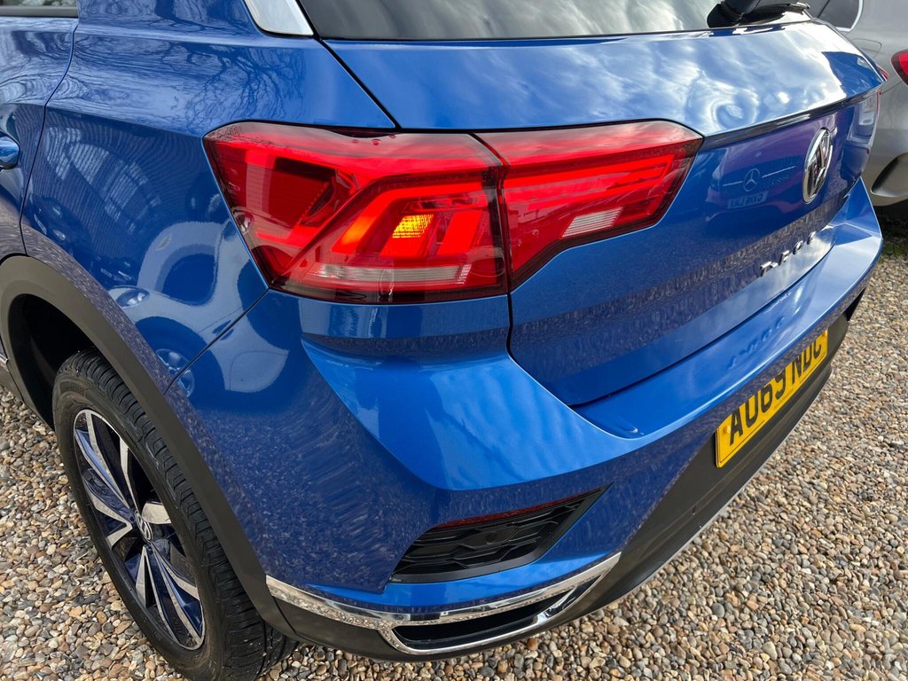 Used Volkswagen T-Roc 2019 for sale - 77729885: Photo 20