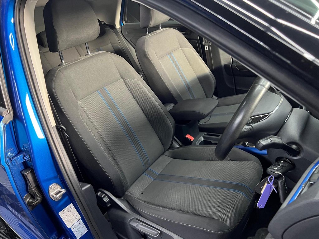 Used Volkswagen T-Roc 2019 for sale - 77729885: Photo 24
