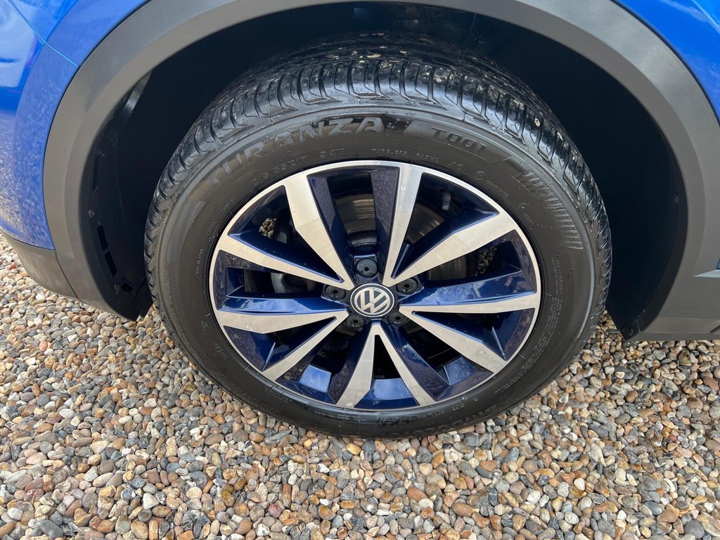 Used Volkswagen T-Roc 2019 for sale - 77729885: Photo 29