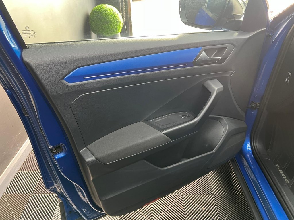 Used Volkswagen T-Roc 2019 for sale - 77729885: Photo 31