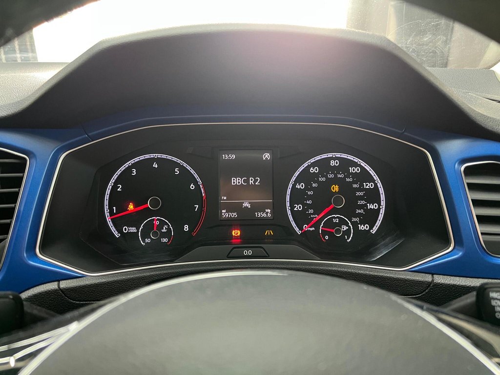 Used Volkswagen T-Roc 2019 for sale - 77729885: Photo 42