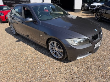 Used BMW 3 Series 2008 for sale - 79612450: Photo