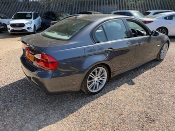 Used BMW 3 Series 2008 for sale - 79612450: Photo
