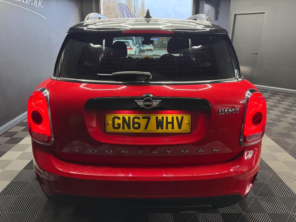Used MINI Countryman 2017 for sale - 77729937: Photo 11
