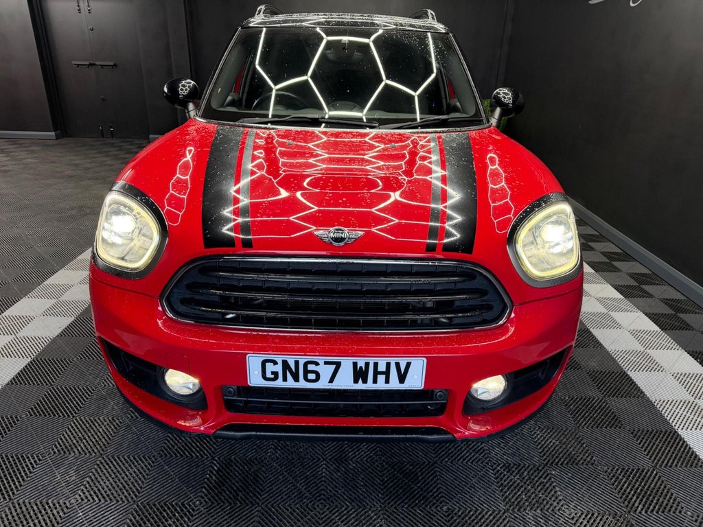 Used MINI Countryman 2017 for sale - 77729937: Photo 12