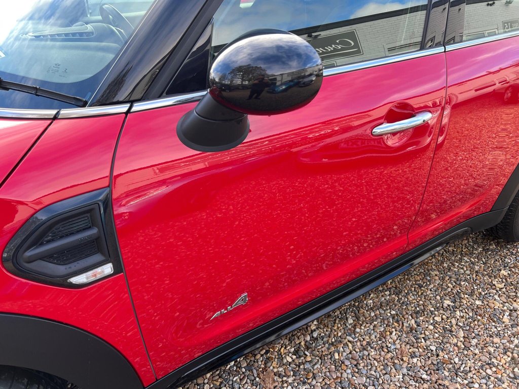 Used MINI Countryman 2017 for sale - 77729937: Photo 15