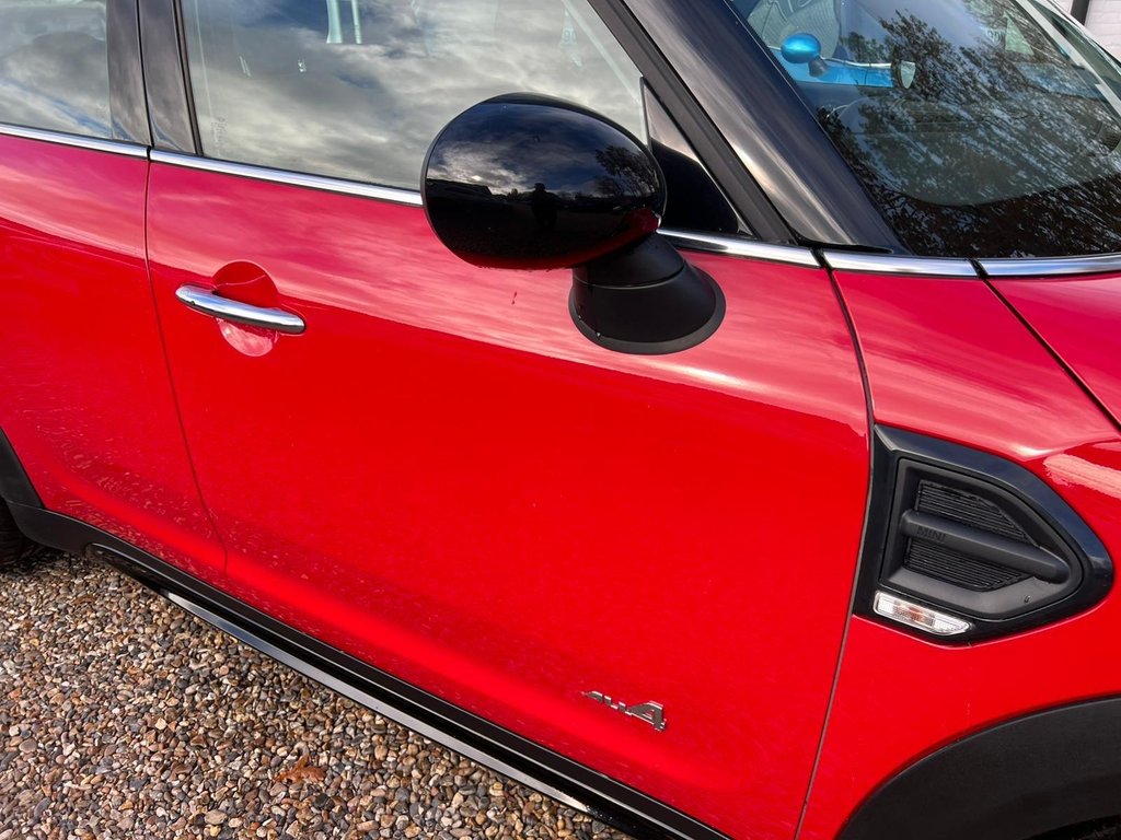 Used MINI Countryman 2017 for sale - 77729937: Photo 16