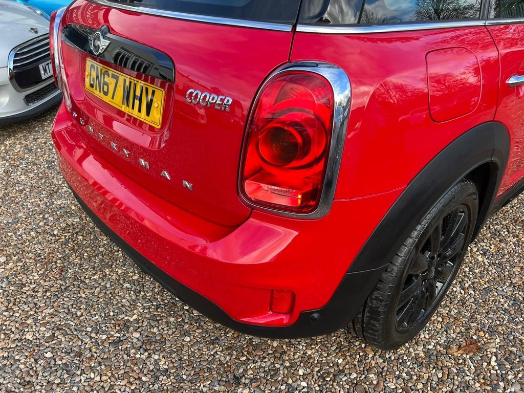 Used MINI Countryman 2017 for sale - 77729937: Photo 20