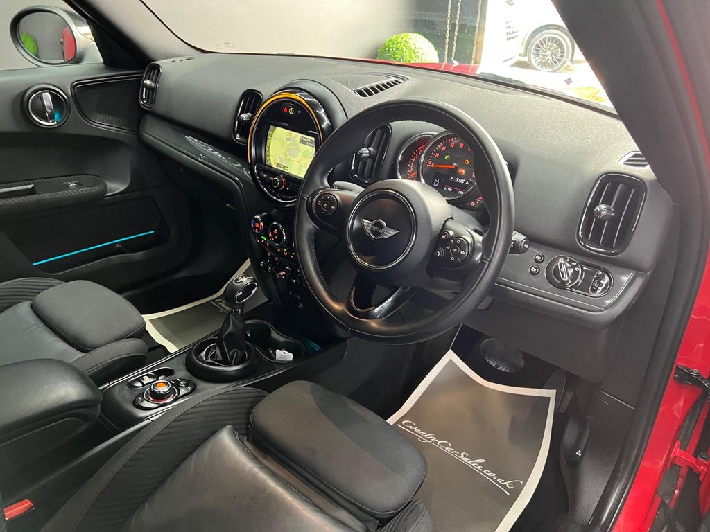 Used MINI Countryman 2017 for sale - 77729937: Photo 21