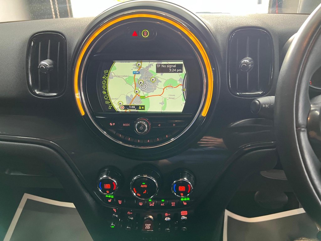 Used MINI Countryman 2017 for sale - 77729937: Photo 22