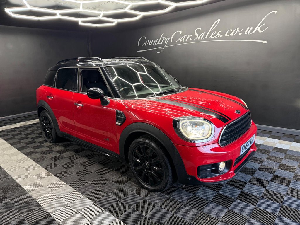 Used MINI Countryman 2017 for sale - 77729937: Photo 3