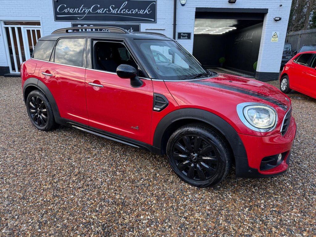 Used MINI Countryman 2017 for sale - 77729937: Photo 44
