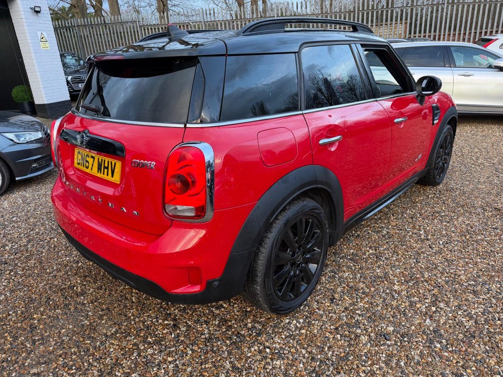 Used MINI Countryman 2017 for sale - 77729937: Photo 45