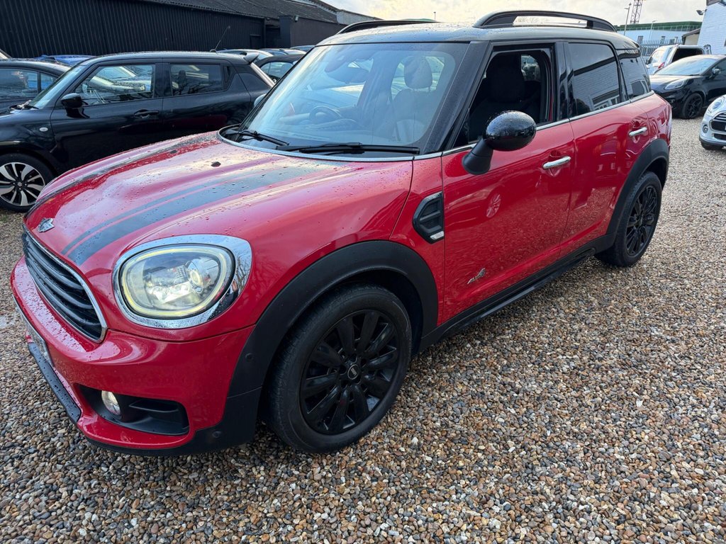 Used MINI Countryman 2017 for sale - 77729937: Photo 46