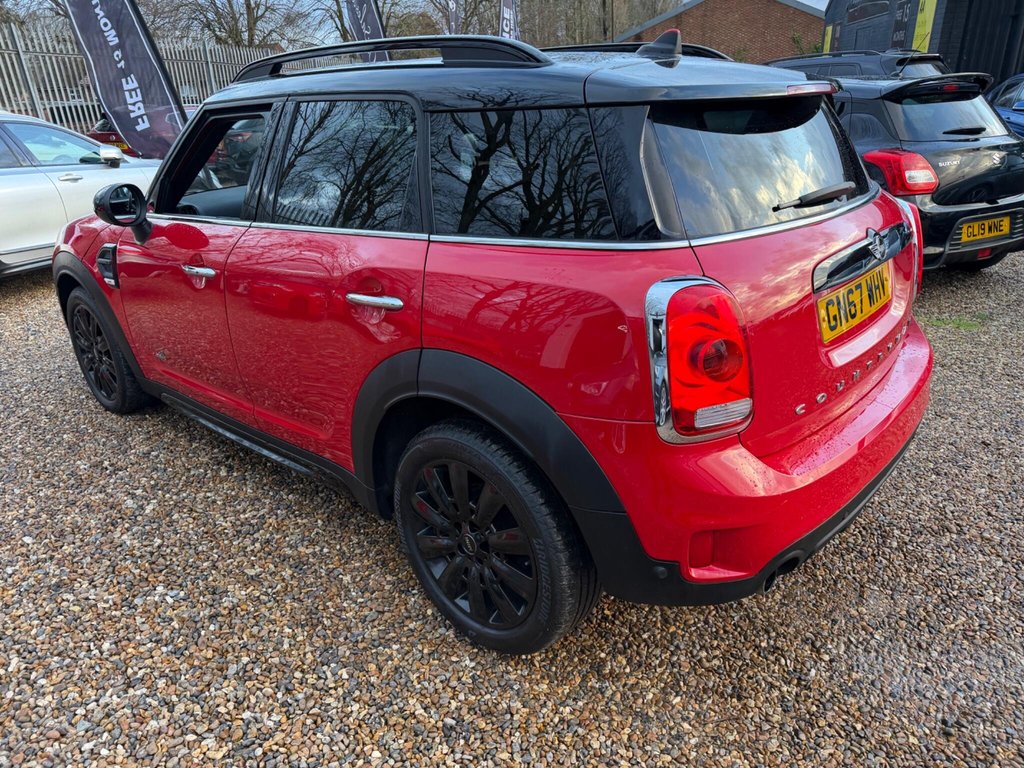 Used MINI Countryman 2017 for sale - 77729937: Photo 47