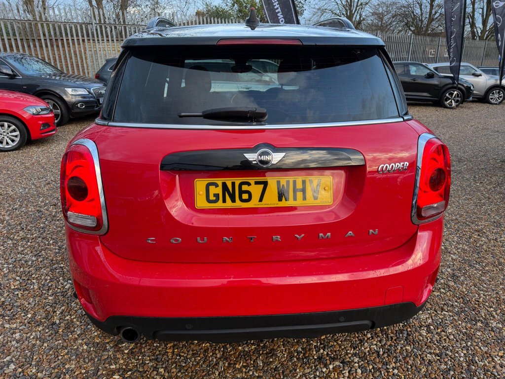 Used MINI Countryman 2017 for sale - 77729937: Photo 48