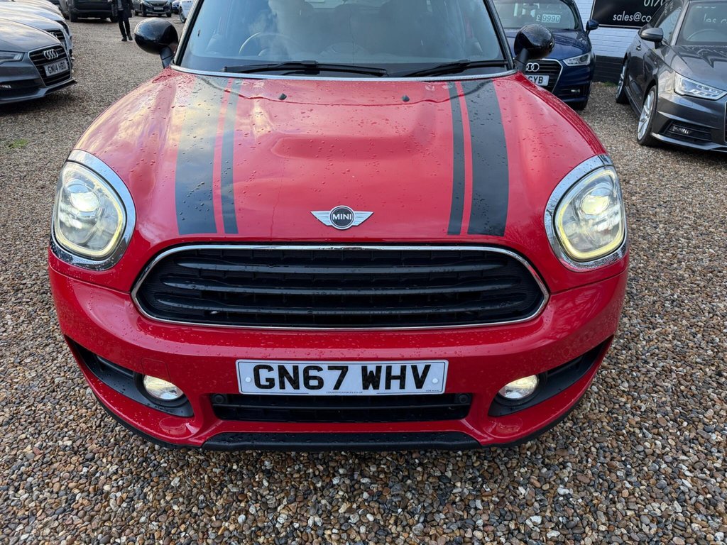 Used MINI Countryman 2017 for sale - 77729937: Photo 49