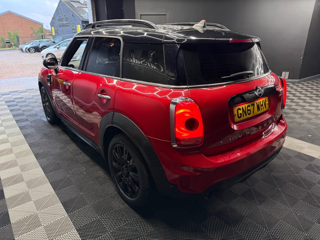 Used MINI Countryman 2017 for sale - 77729937: Photo 5