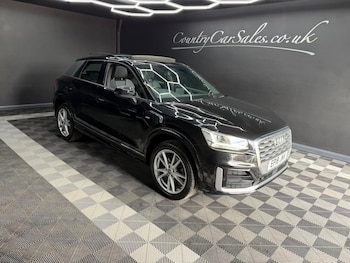 Used Audi Q2 2018 for sale - 79063816: Photo