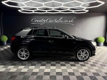 Used Audi Q2 2018 for sale - 79063816: Photo