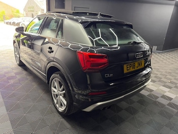 Used Audi Q2 2018 for sale - 79063816: Photo
