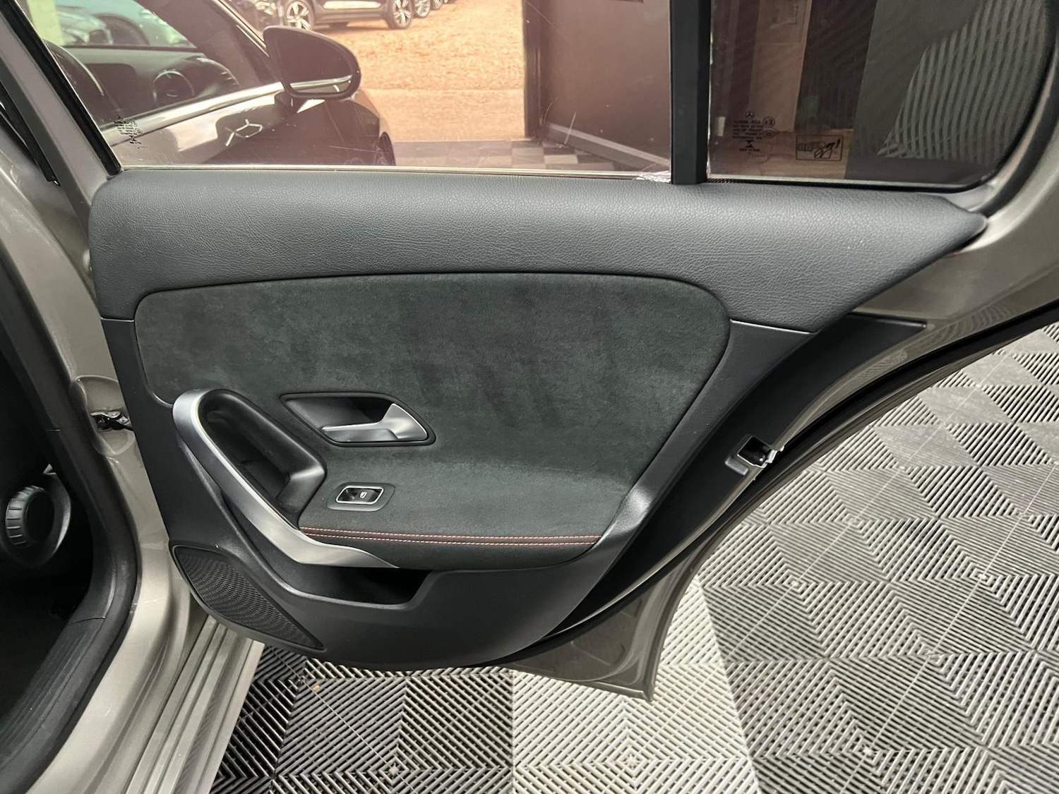 Used Mercedes-Benz A-Class 2019 for sale - 76645368: Photo 29
