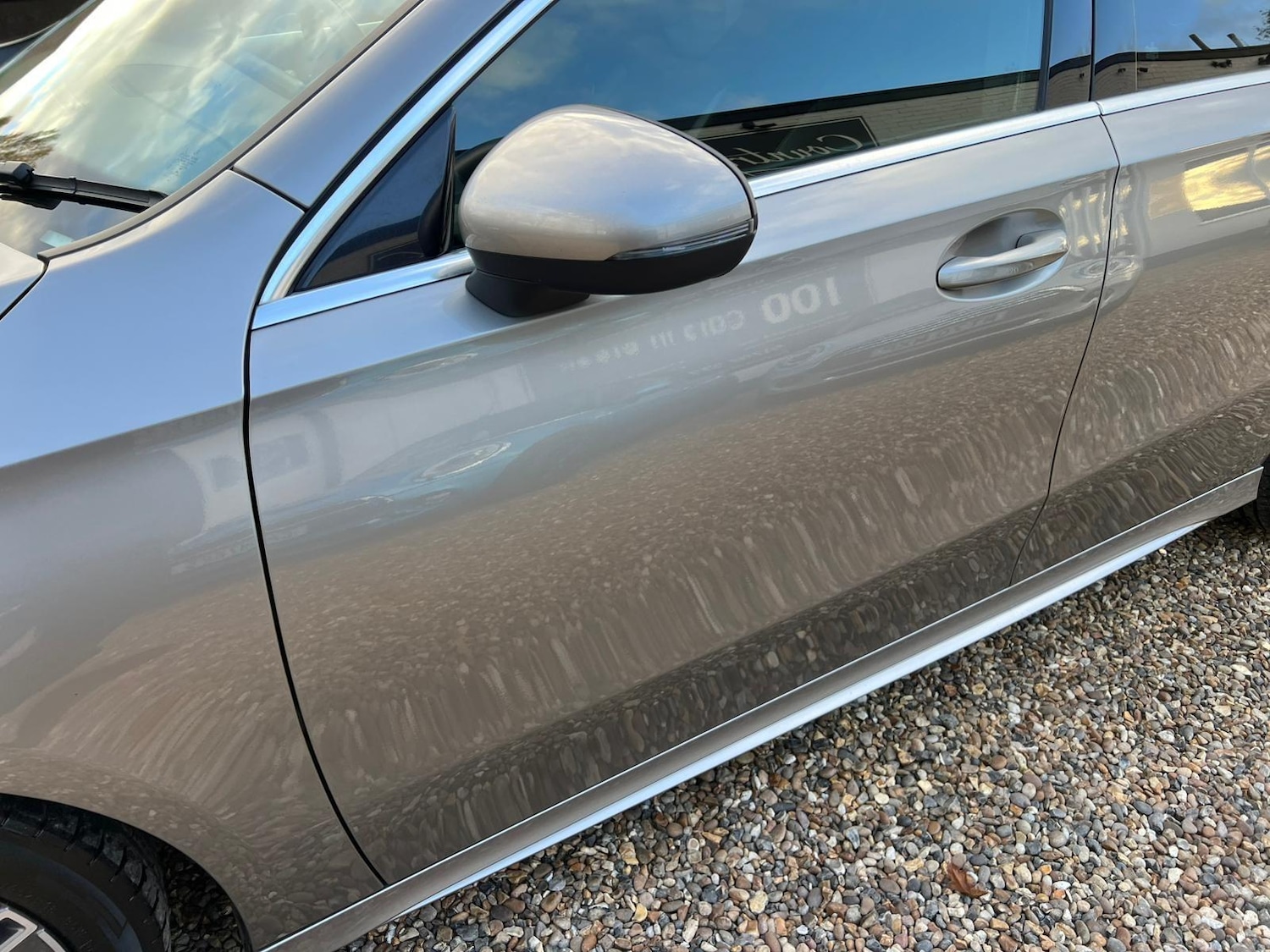 Used Mercedes-Benz A-Class 2019 for sale - 76645368: Photo 38