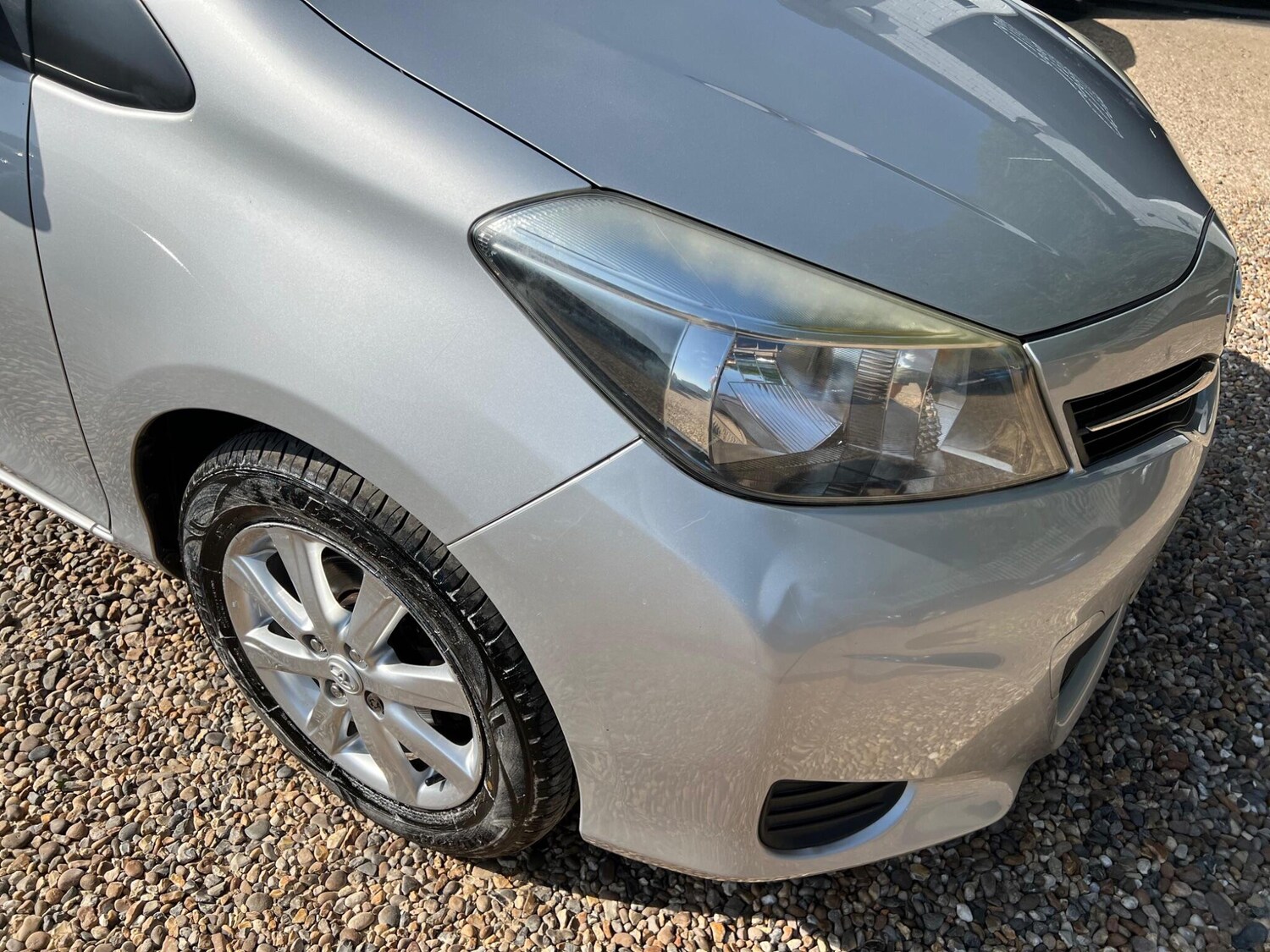 Used Toyota Yaris 2014 for sale - 76781089: Photo 24