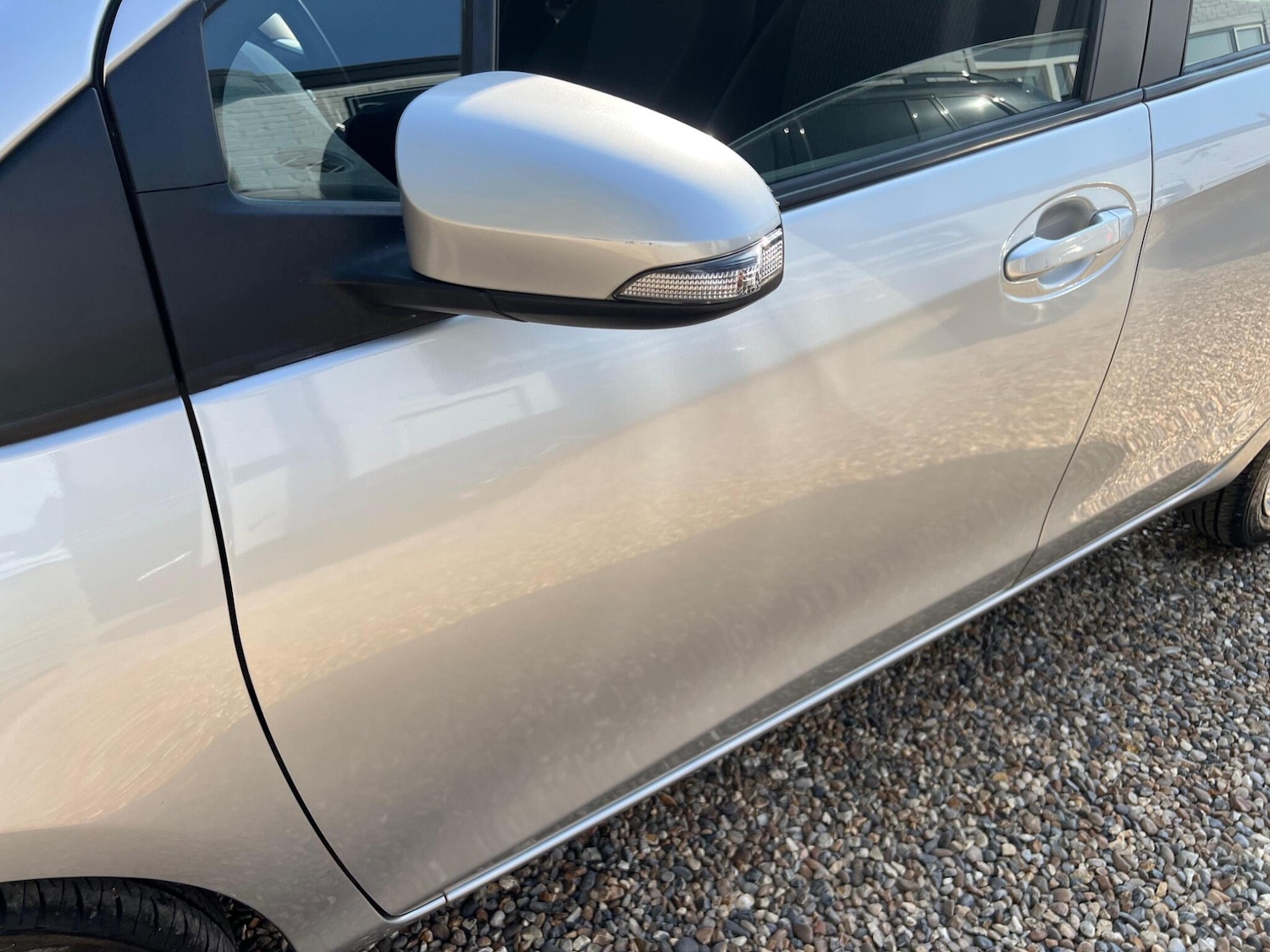 Used Toyota Yaris 2014 for sale - 76781089: Photo 26