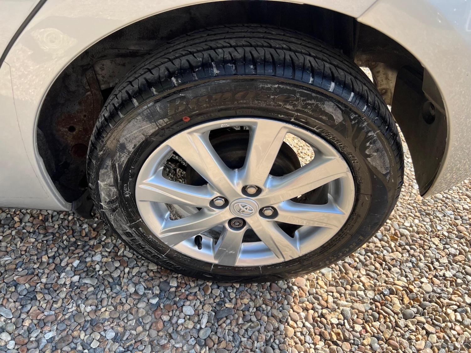 Used Toyota Yaris 2014 for sale - 76781089: Photo 38