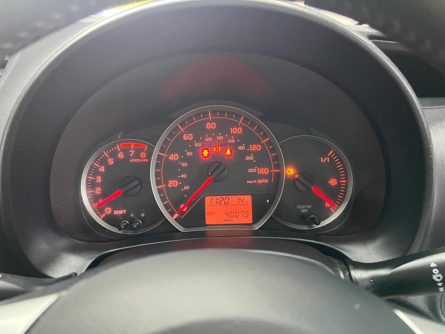 Used Toyota Yaris 2014 for sale - 76781089: Photo 39