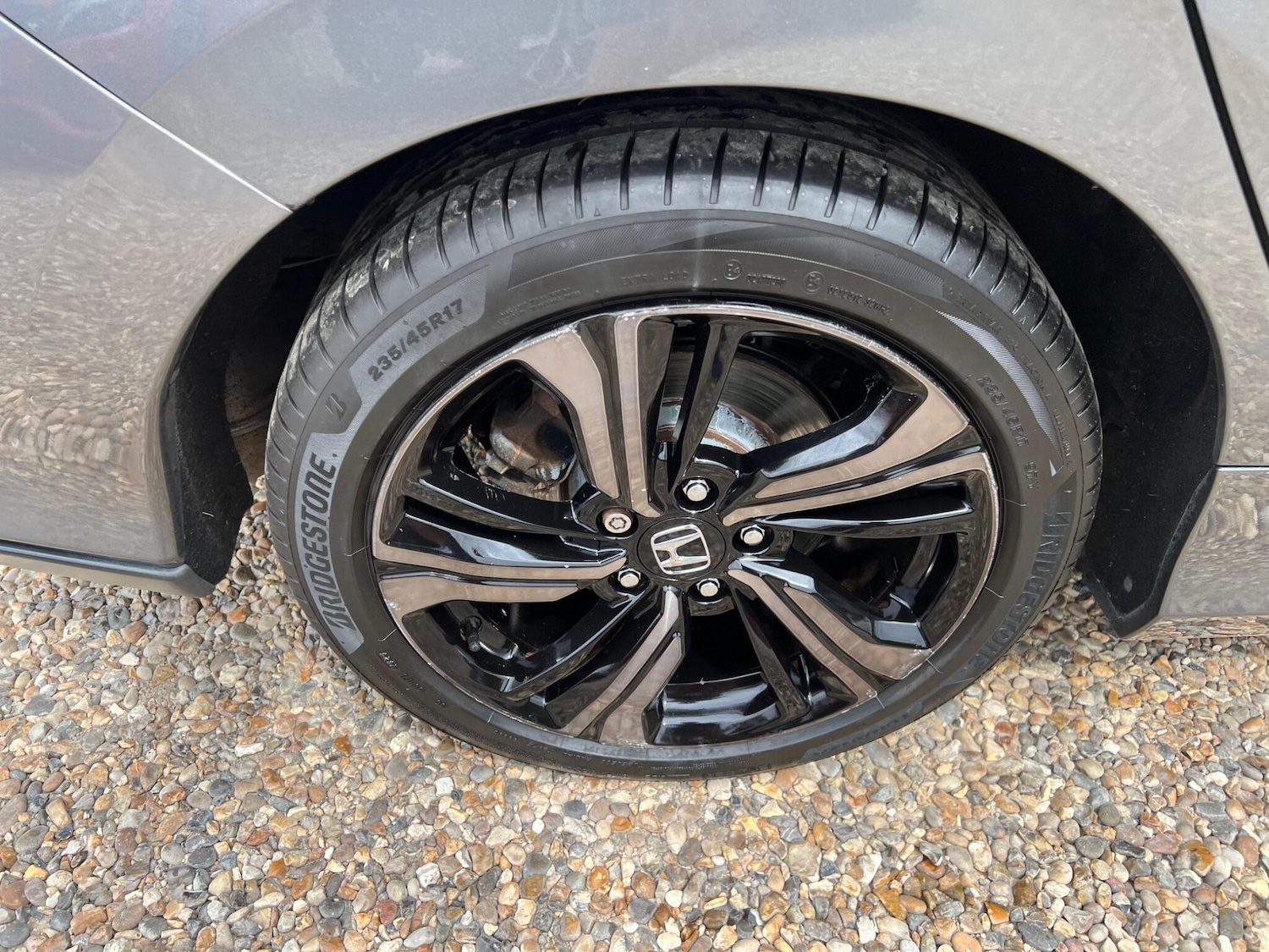 Used Honda Civic 2017 for sale - 76647503: Photo 45