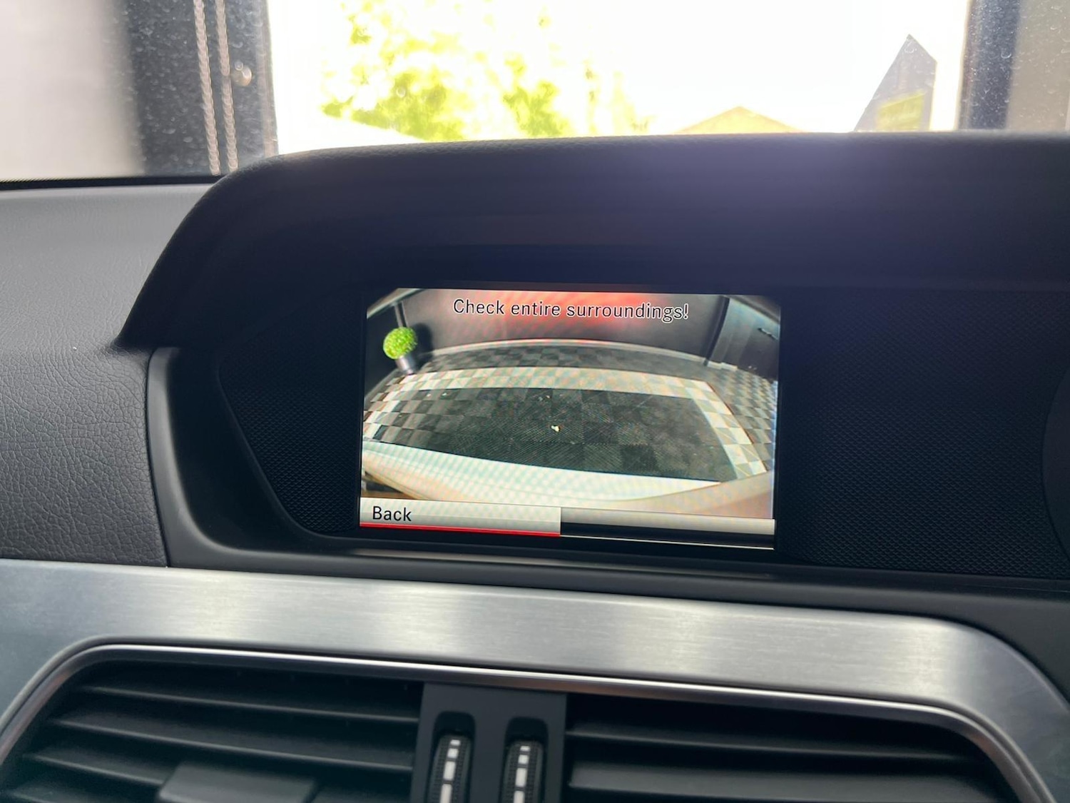 Used Mercedes-Benz C Class 2015 for sale - 76647472: Photo 20