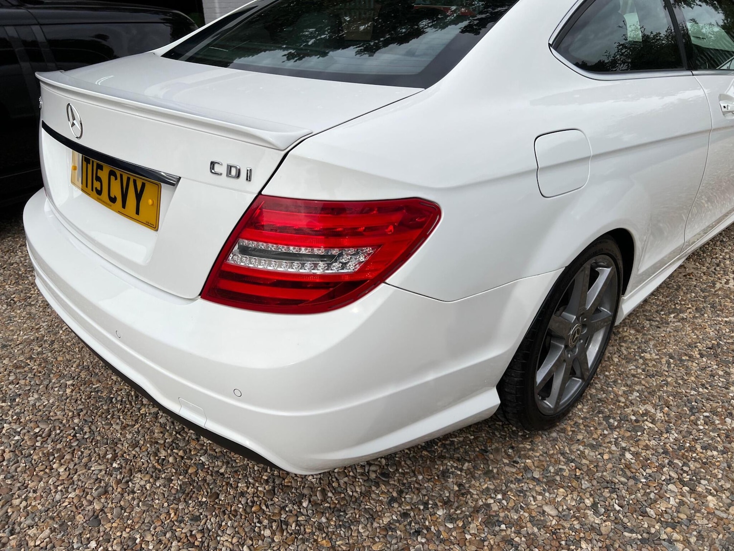 Used Mercedes-Benz C Class 2015 for sale - 76647472: Photo 31