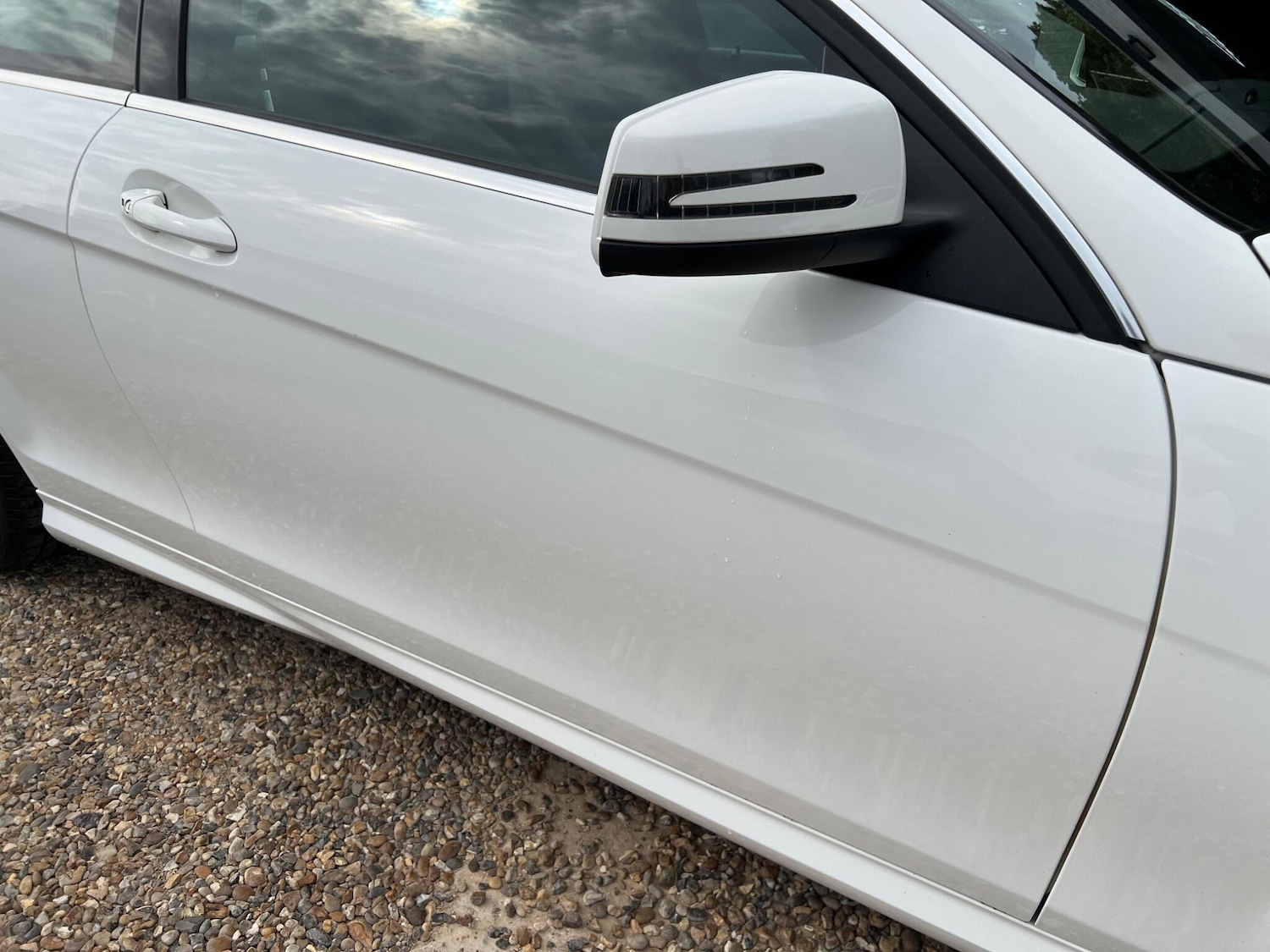 Used Mercedes-Benz C Class 2015 for sale - 76647472: Photo 32