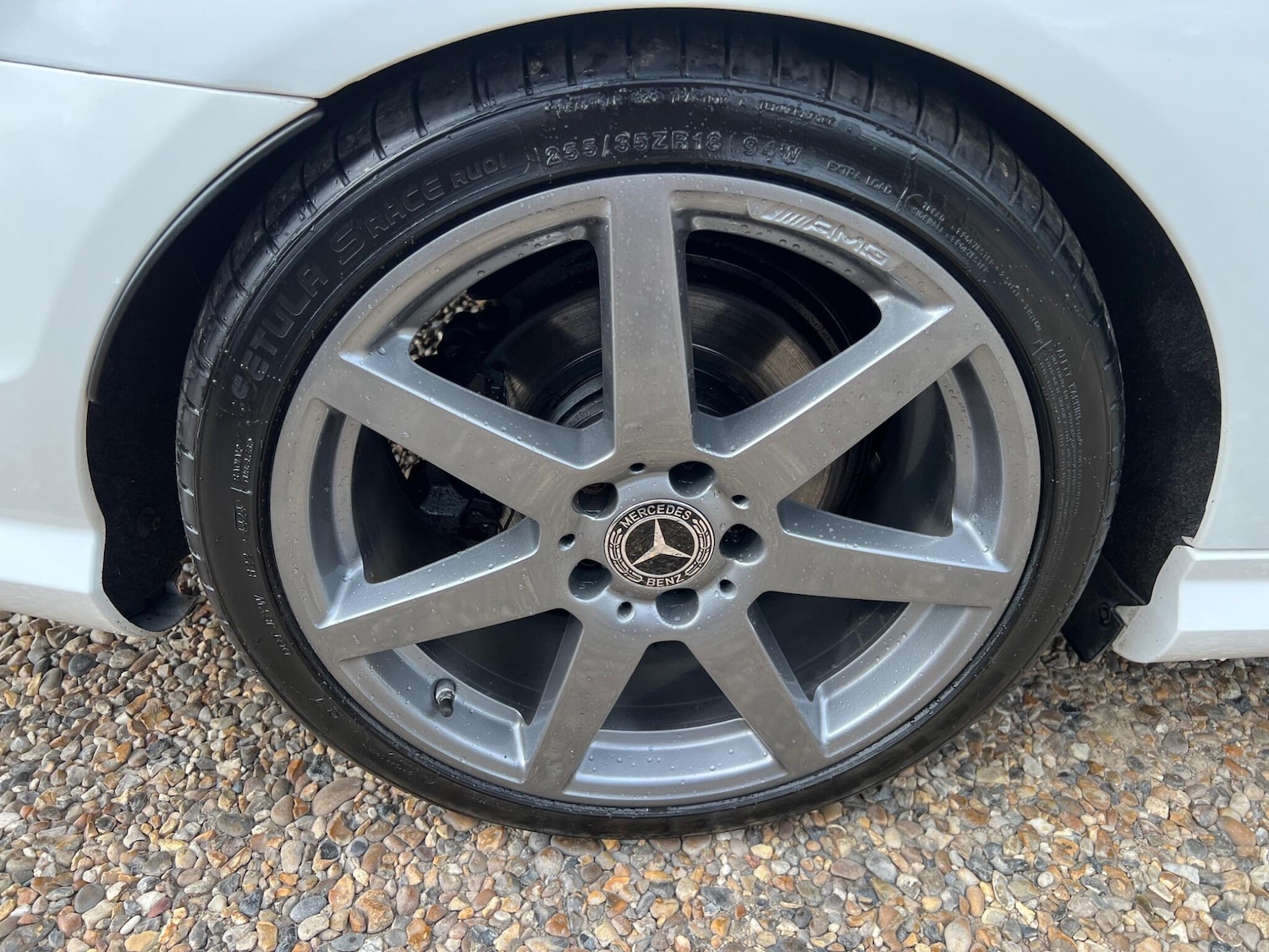 Used Mercedes-Benz C Class 2015 for sale - 76647472: Photo 38