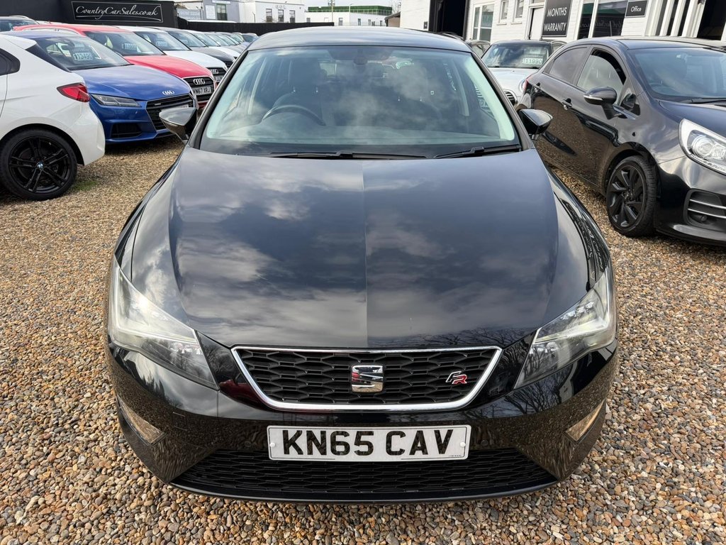 Used SEAT Leon 2015 for sale - 77729892: Photo 15