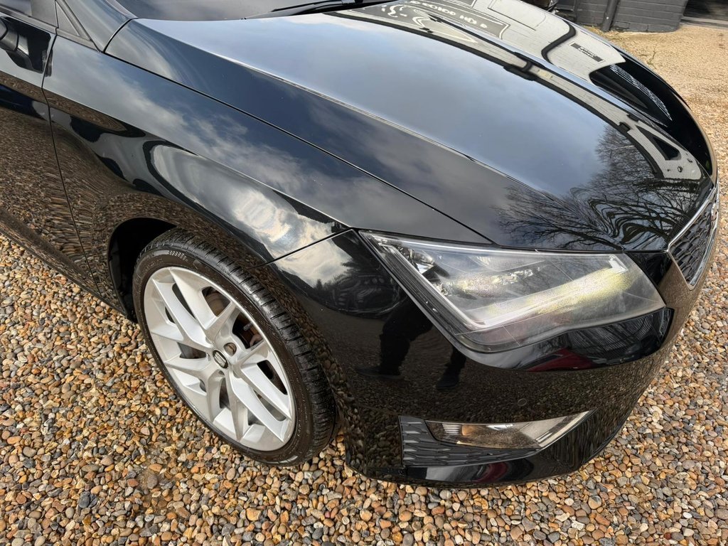 Used SEAT Leon 2015 for sale - 77729892: Photo 17