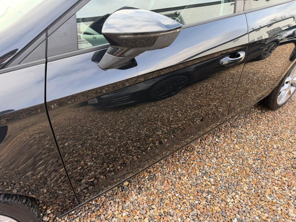 Used SEAT Leon 2015 for sale - 77729892: Photo 19