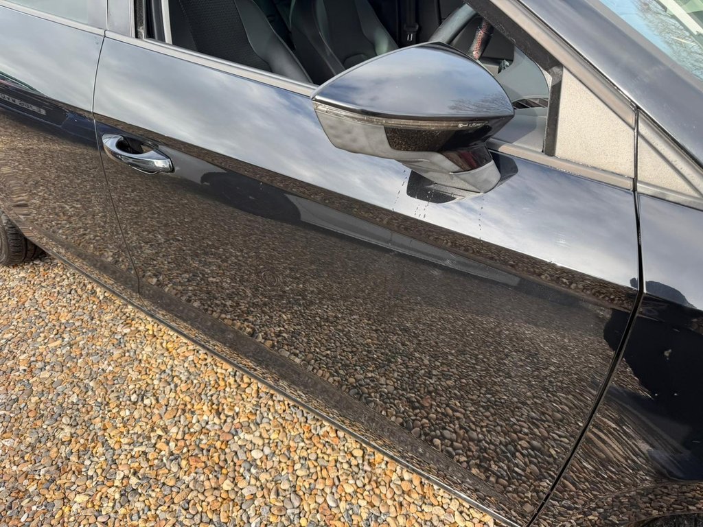 Used SEAT Leon 2015 for sale - 77729892: Photo 20