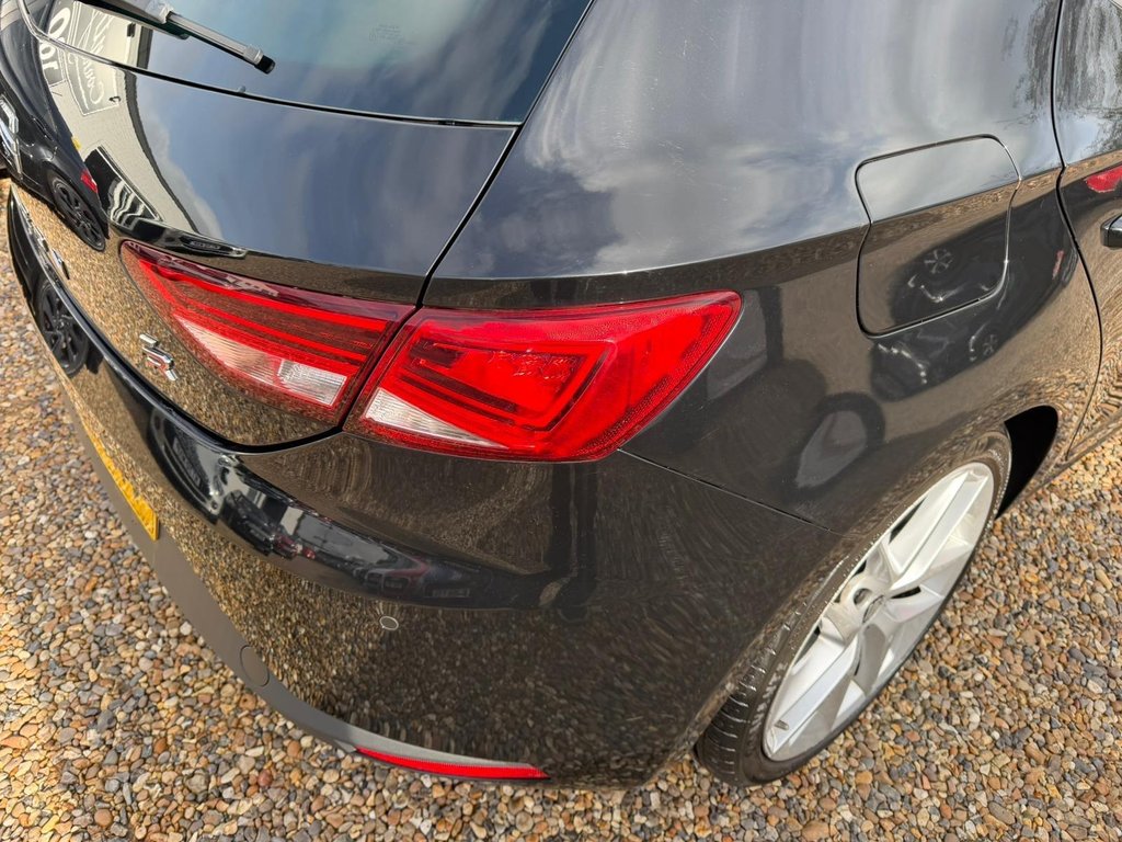 Used SEAT Leon 2015 for sale - 77729892: Photo 24