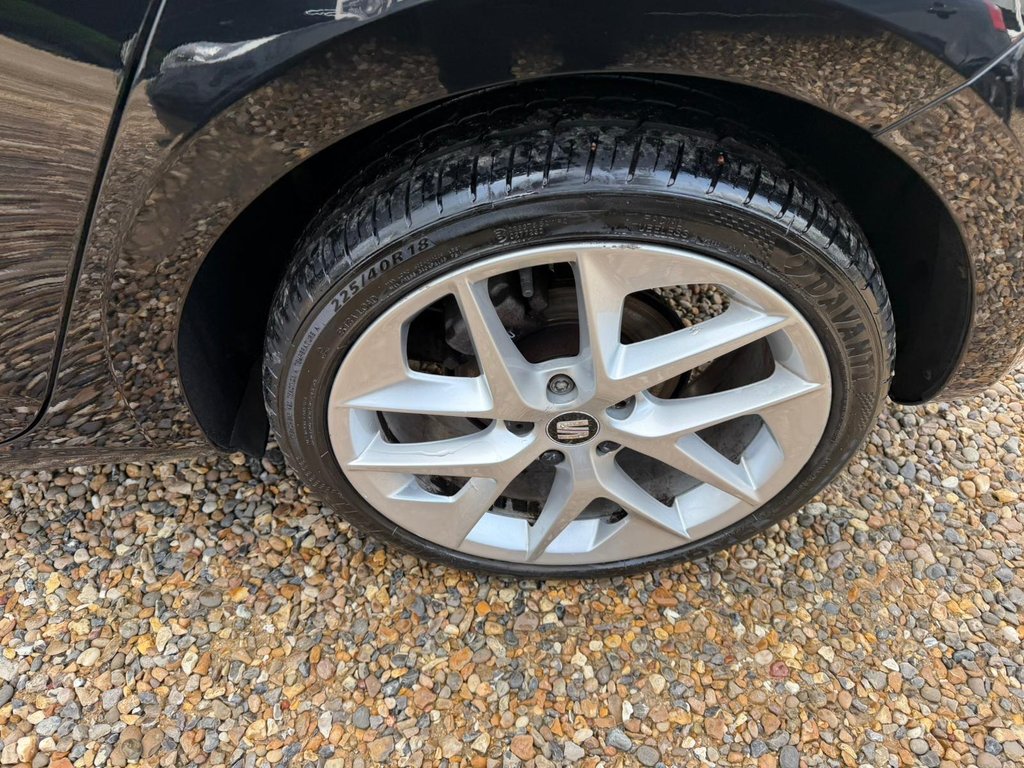 Used SEAT Leon 2015 for sale - 77729892: Photo 27