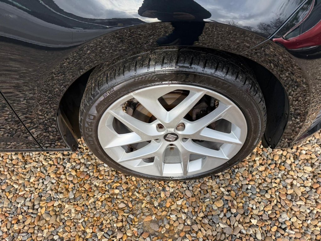 Used SEAT Leon 2015 for sale - 77729892: Photo 29