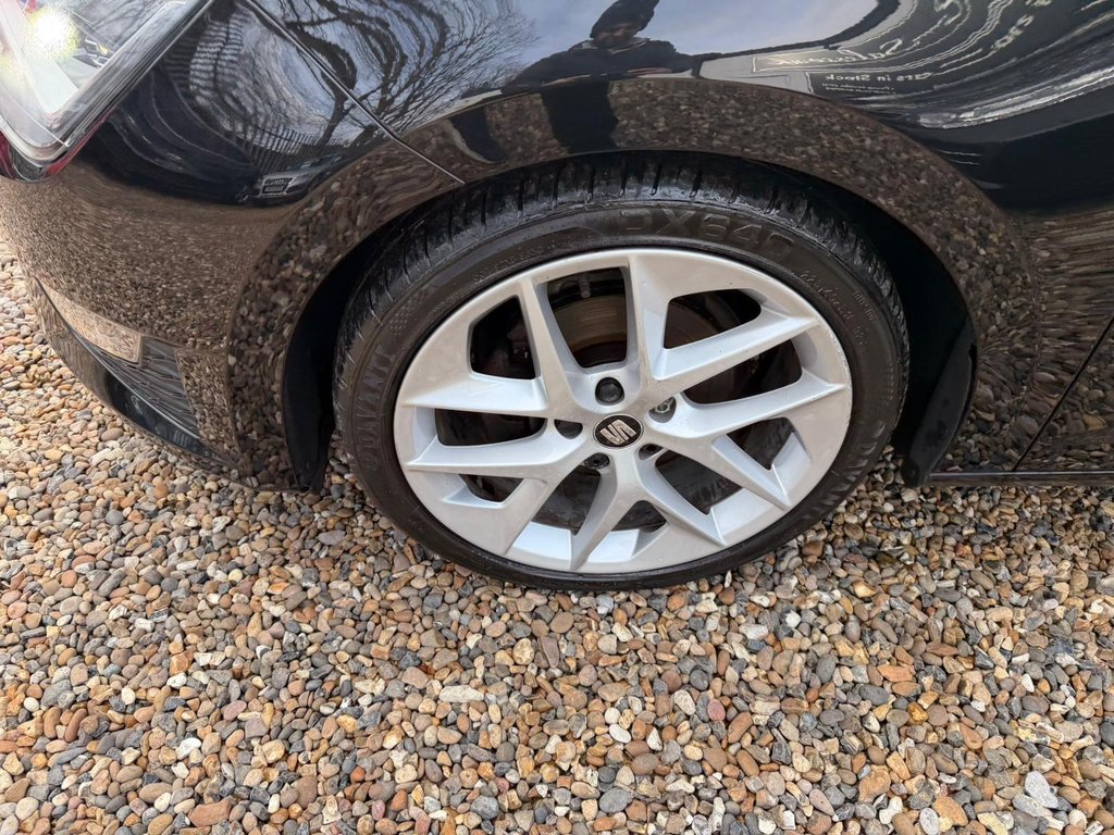 Used SEAT Leon 2015 for sale - 77729892: Photo 31